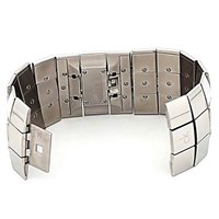 Orologio Calvin Klein Donna in Acciaio K4021102 - K4021102